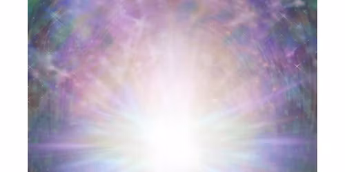 Channeled Light Language Meditation