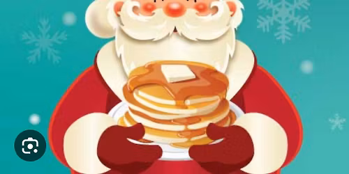 Breakfast With Santa