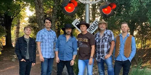 Simple Men and Southern Nights at Macomb Center