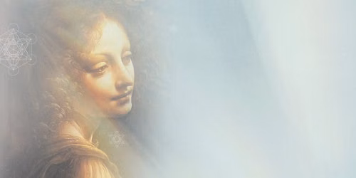 Angelic Reiki Level 3 & 4 Workshop
