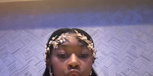 Zariea Beauty Pageant competition 
