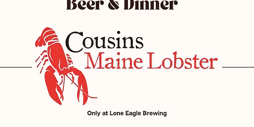 The Best Lobster & Beer