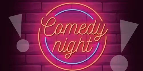 Comedy Night