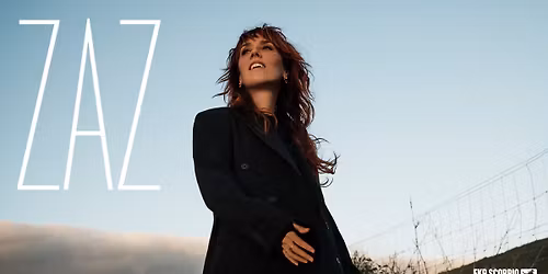 ZAZ \u2022 Forest National