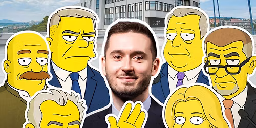 Ve\u010der politick\u00e9ho biz\u00e1ru | 19. 2. | Ko\u0161ice