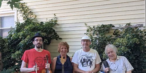 Karavay at Make Music Madison on June 21st, 2026 