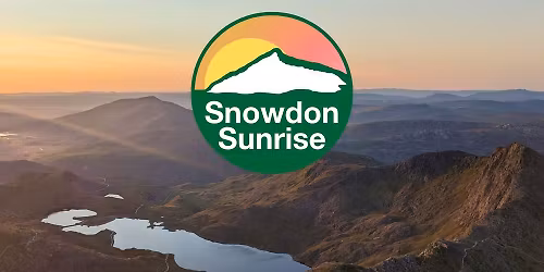 Snowdon Sunrise