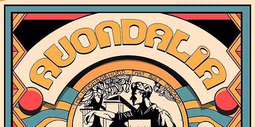 Info Session: Avondale Arts Monthly Meetup for Avondalia Art Show Weekend