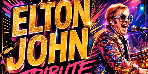 Elton John Tribute Evening