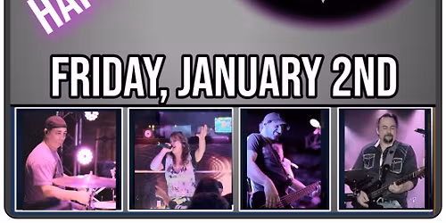 Happy Hour @ Kaminski's