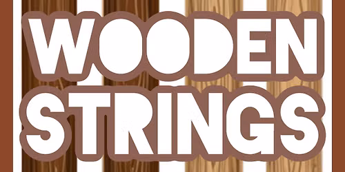 Wooden Strings Live at Normanton on Soar