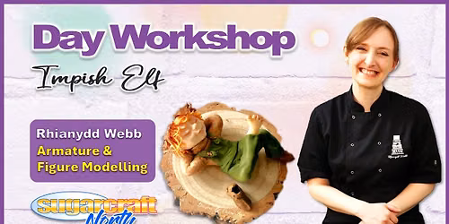 Workshop with Rhianydd Webb