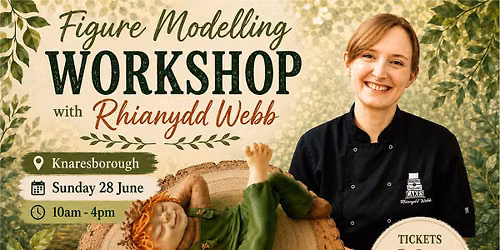 Workshop with Rhianydd Webb