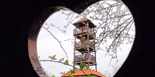 X. ro\u010dn\u00edk v\u00fdstupu na rozhlednu Zdeni\u010dka