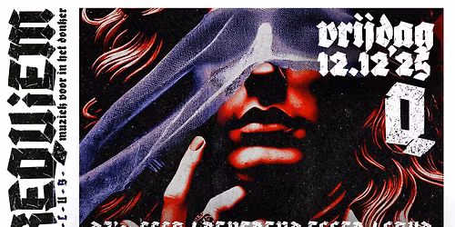 Club reQuiem - hfdstk3