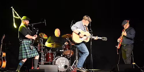 Bailey\u2019s Mistake \u2013 St. Patrick\u2019s Celebration