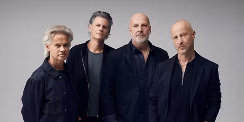 SOLD OUT: Bl\u00f8f | Muziekgieterij