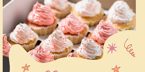 Coffee Morning Fundraiser