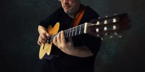 Richard Smith  \u2014 Peacetown at Hopmonk