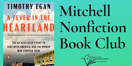 Nonfiction Book Club