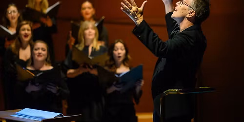 Los Angeles Philharmonic: Emmanuelle Haim - Celebrating Christmas with Le Concert d'Astree