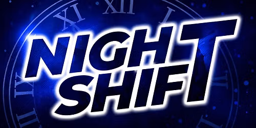 Night Shift: A Call to Prayer-September