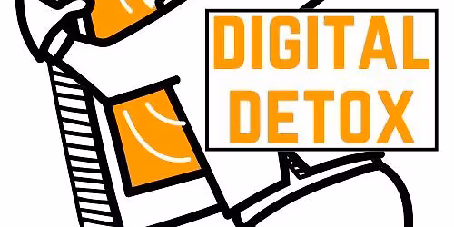 Digital Detox - a day retreat