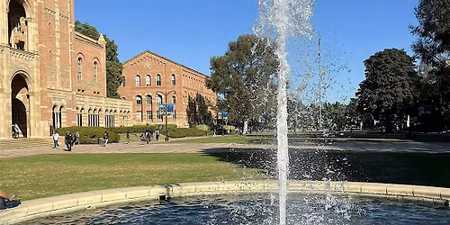 Celebrating 25+ Years of Bruins