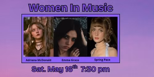 Women In Music