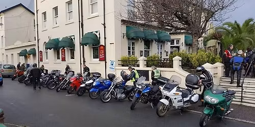 Plymouth MCC - End of Year Run