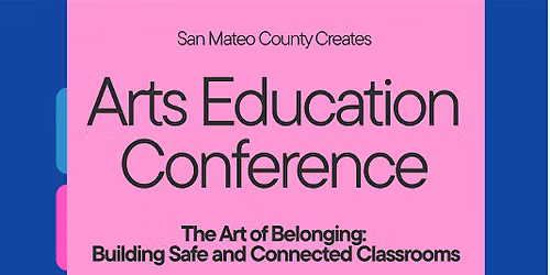 SMCC Arts Education Conference - September 30, 2026