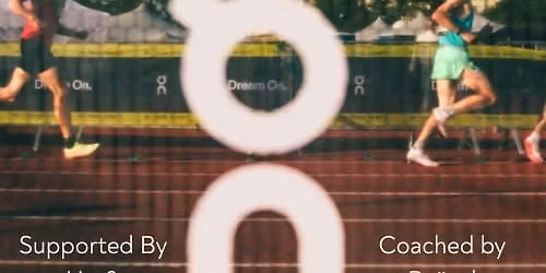 On Running Try on Event with Byond Coaching at the AFC Sports facility