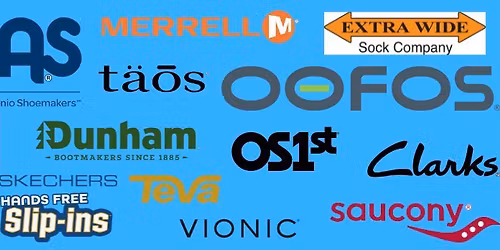 Saucony Shoe Shindig