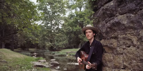 An Evening with Mason Via