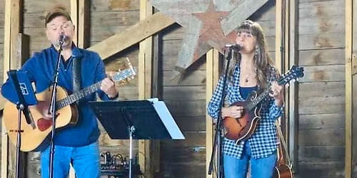 Holy Crowe Live at The Runaway - Special Saturday Afternoon Performance!