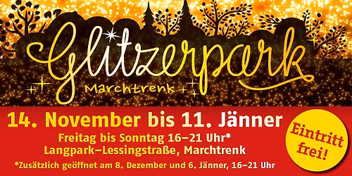 Glitzerpark Marchtrenk \ud83c\udf1f