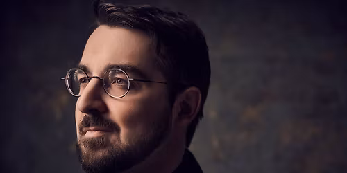 Marc-Andre Hamelin and Charles Richard-Hamelin at Isabel Bader Centre for the Performing Arts