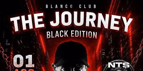 The Journey "Black Edition"