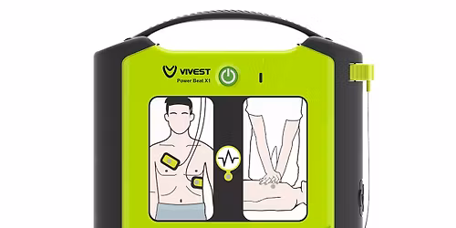 EMERGENCY FIRST AID AT WORK