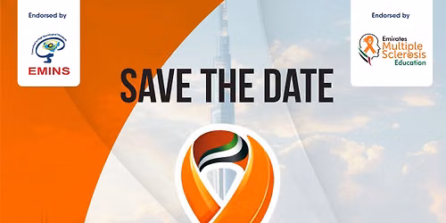 8th Emirates Multiple Sclerosis Forum