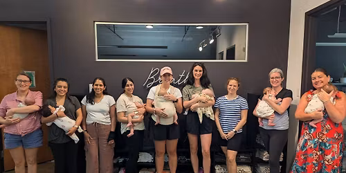 CLT Huntersville Postpartum Pod - Q4 2025 & Q1 2026 Babies