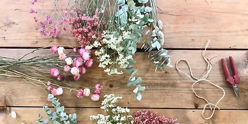 Cr\u00e9ation florale