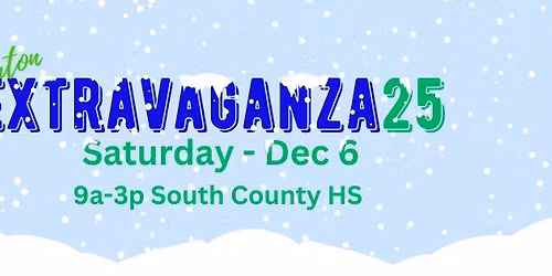 Lorton Extravaganza '25