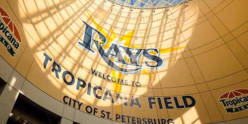 TBD at Tampa Bay Rays - World Series (Home Game 4)