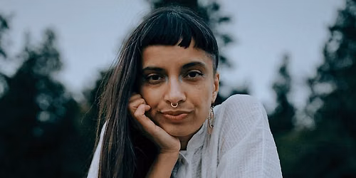 Alysha Brilla