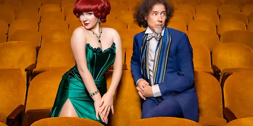 Parking Lucy Darling