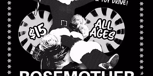 A ROSEMOTHER CHRISTMAS