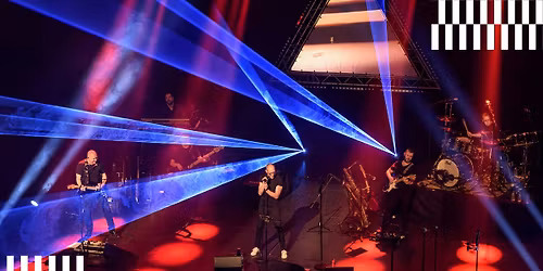 Floyd Matters | 50 Years Wish You Were Here | Merksem