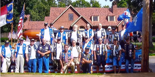 136th Annual Soldiers Reunion - Catawba County, NC