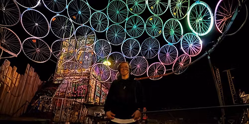 SILSAN invites mit Bonnie Ford | Bahnw\u00e4rter Thiel